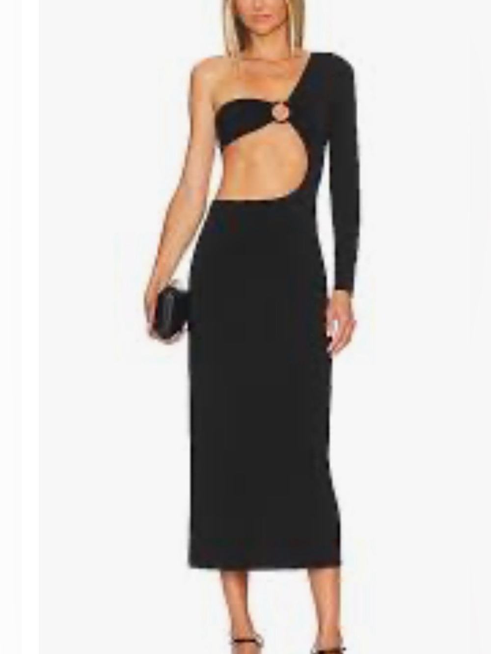 Solid & Striped x Revolve The Ruby Dress NWT Small
